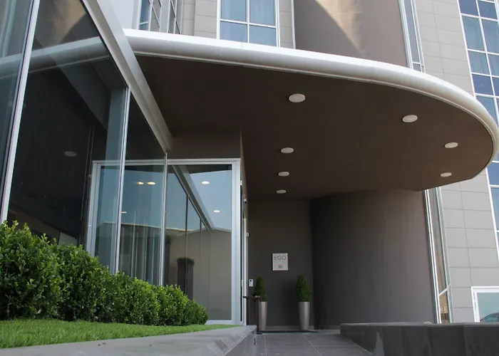 Ego Hotel